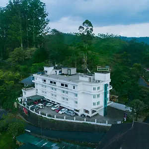 Issacs Residency 3* Munnar