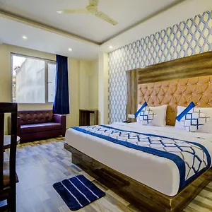 Smart Plaza Delhi Airport 4* Nueva Delhi