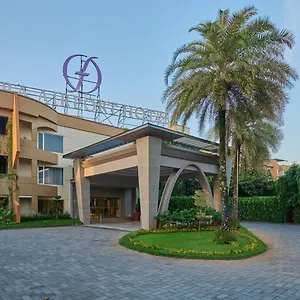 Flora Airport And Convention Centre Kochi 4* Nedumbassery