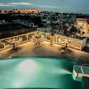 Tripli Shambhu 3* Udaipur