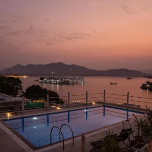 Udaigarh - 3* Udaipur