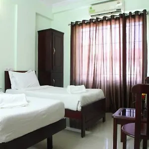 Sm Regency Kochi