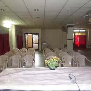 Amma Residency Kochi