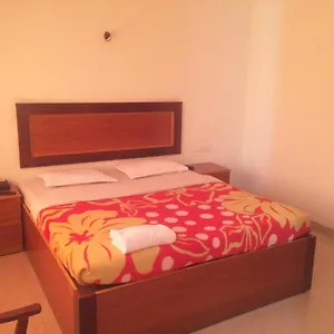 Ymca International House Kochi